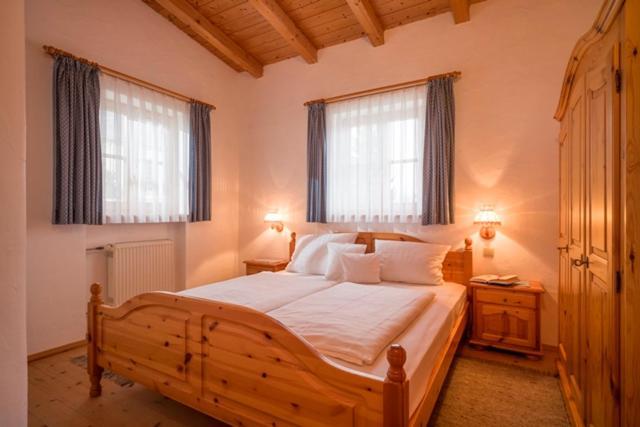 Grosshuberhof Apartment Kiefersfelden Ngoại thất bức ảnh