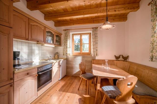 Grosshuberhof Apartment Kiefersfelden Ngoại thất bức ảnh
