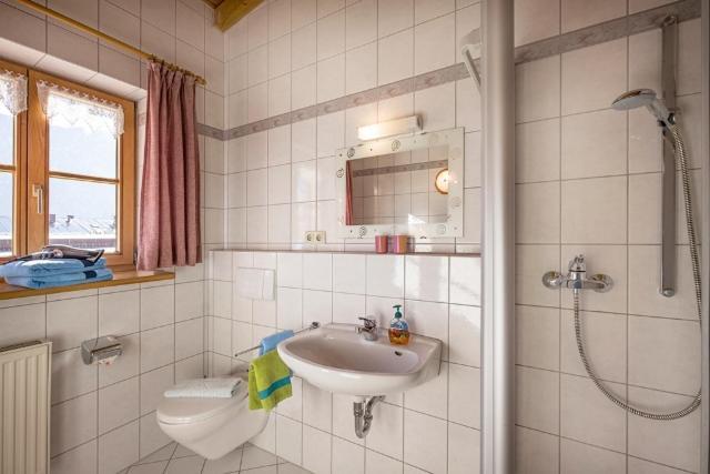 Grosshuberhof Apartment Kiefersfelden Ngoại thất bức ảnh