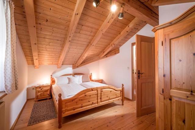 Grosshuberhof Apartment Kiefersfelden Ngoại thất bức ảnh