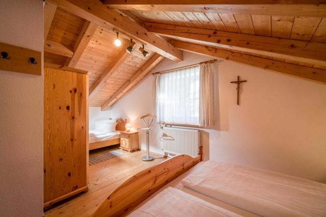 Grosshuberhof Apartment Kiefersfelden Ngoại thất bức ảnh