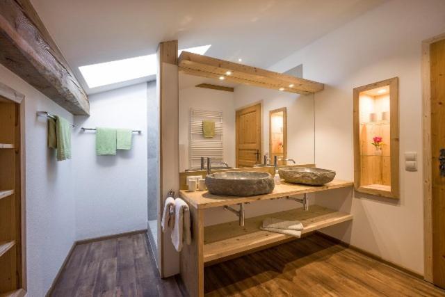 Grosshuberhof Apartment Kiefersfelden Ngoại thất bức ảnh