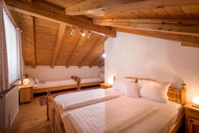 Grosshuberhof Apartment Kiefersfelden Ngoại thất bức ảnh