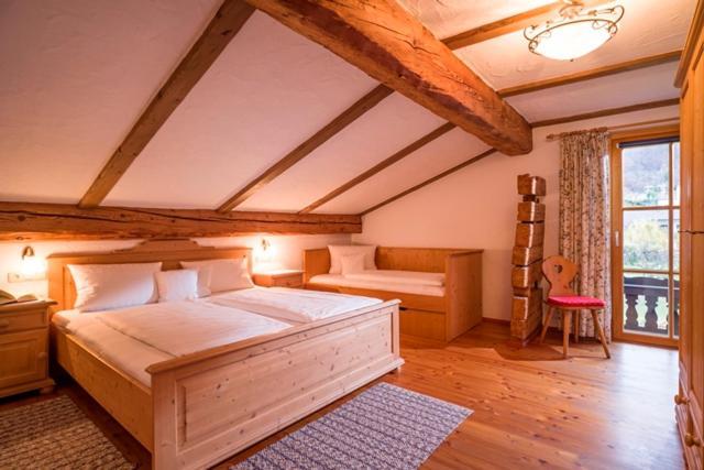 Grosshuberhof Apartment Kiefersfelden Ngoại thất bức ảnh
