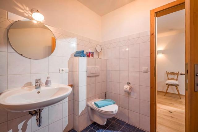 Grosshuberhof Apartment Kiefersfelden Ngoại thất bức ảnh